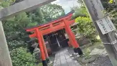 三尾神社(滋賀県)