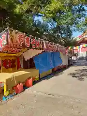 真福寺の建物その他