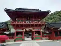 静岡浅間神社(静岡県)