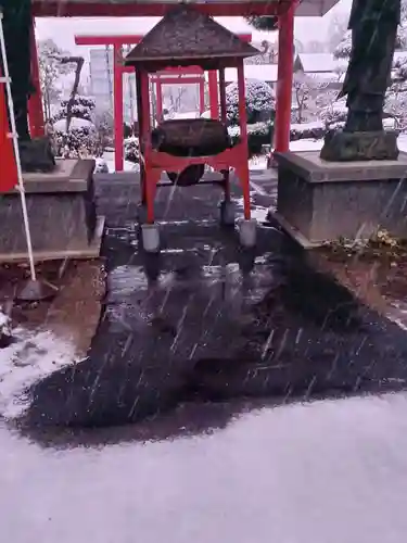 白狐山光星寺(山形県)