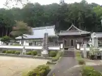 仏南寺のその他建物