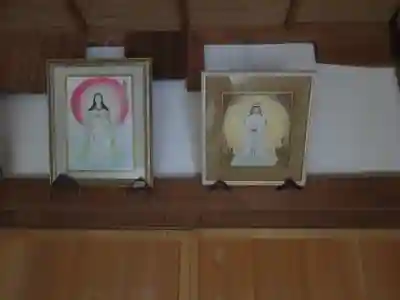 日輪神社のその他建物