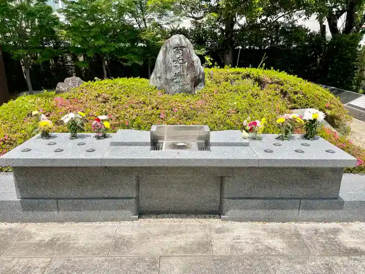 證誠寺(千葉県)