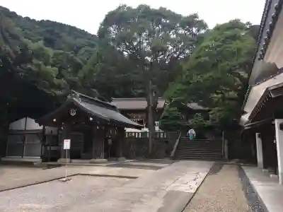 美保神社(島根県)