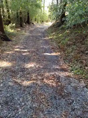 神明社(宮城県)