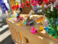 札幌諏訪神社の体験その他