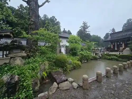 沙沙貴神社(滋賀県)