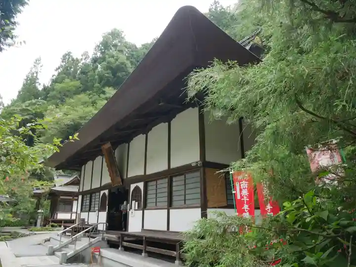 水潜寺のその他建物