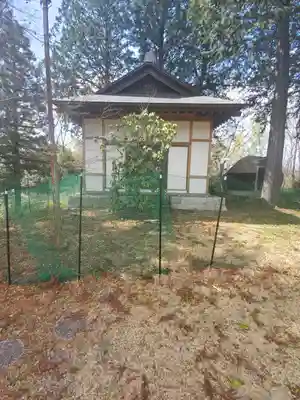 正福寺のその他建物