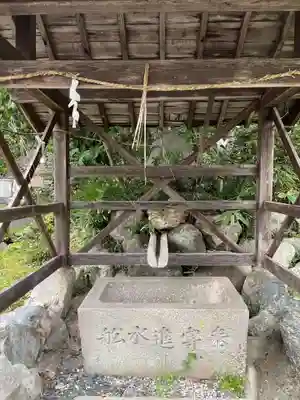 與能神社(京都府)