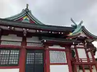 杉山神社(神奈川県)