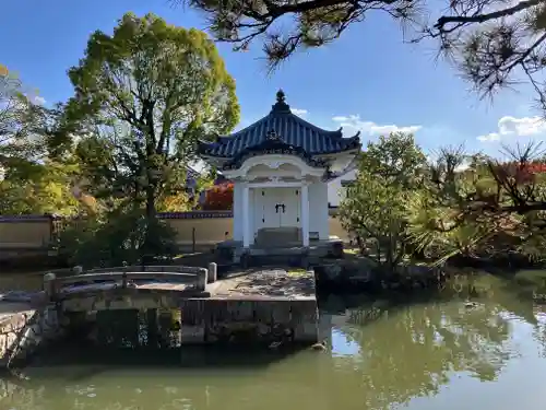 妙心寺（妙心禅寺）(京都府)