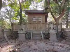 麻續神社(三重県)