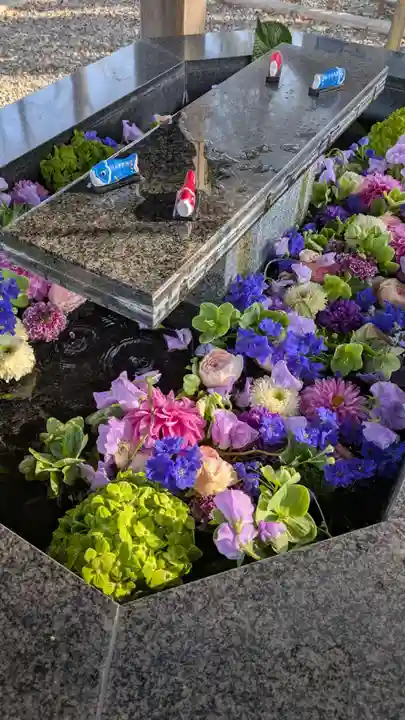 新琴似神社(北海道)