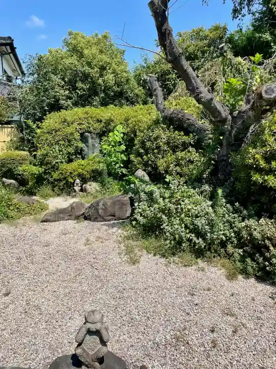 見光寺(神奈川県)