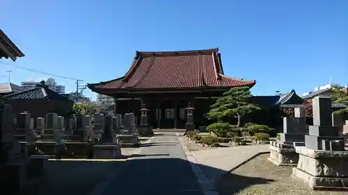 真浄寺のその他建物