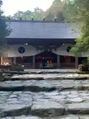 椿大神社(三重県)