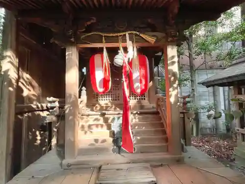 市神神社(滋賀県)
