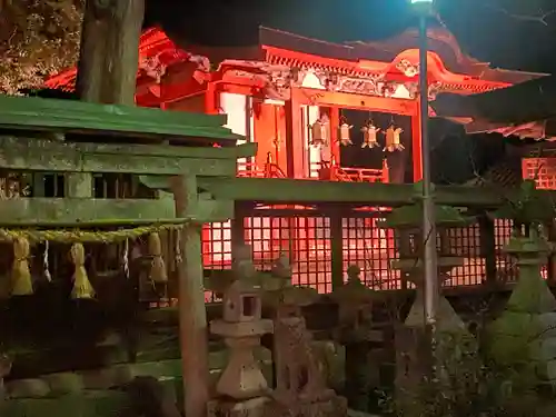 日根神社(大阪府)