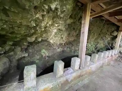 龍口神社(宮城県)