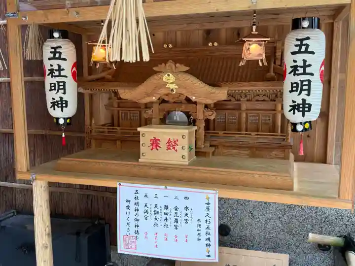 少彦名神社(大阪府)