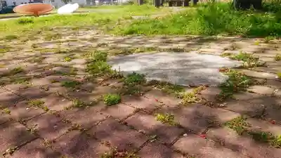 神明社（国府宮神明社）のその他建物