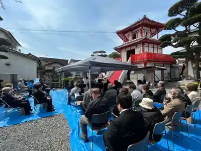 常清寺(熊本県)