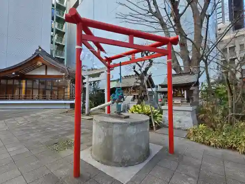 成子天神社(東京都)