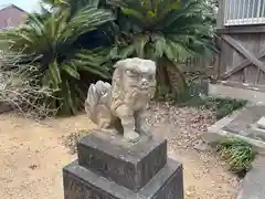 市杵島姫神社(徳島県)