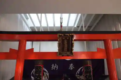 歌舞伎稲荷神社のその他建物