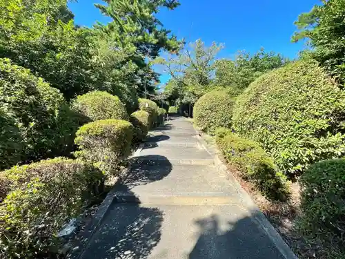 愛宕神社(三重県)