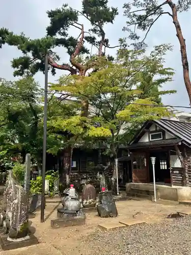 仙岳院(宮城県)