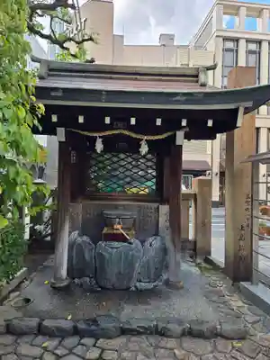 三宮神社(兵庫県)