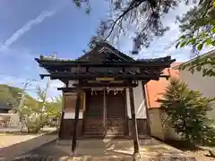 舂米神社(兵庫県)