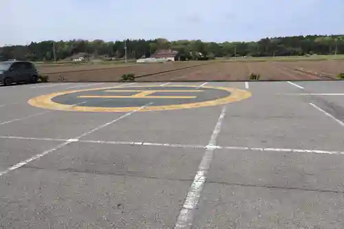 安住神社(栃木県)