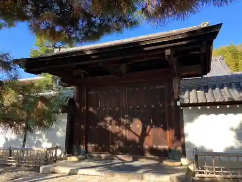 妙心寺（妙心禅寺）(京都府)