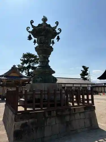本山専修寺(三重県)
