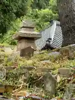 妙楽寺の塔