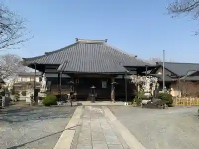 玉蔵寺(埼玉県)