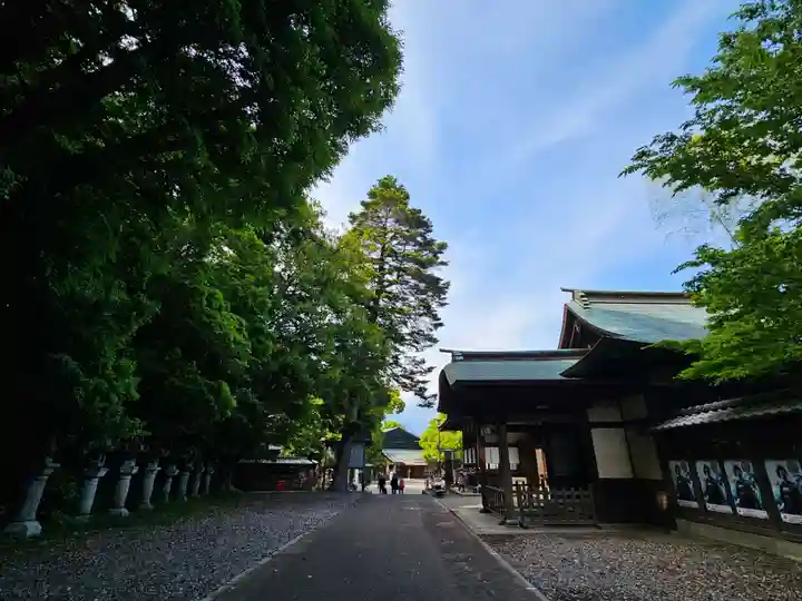 静岡浅間神社のその他建物
