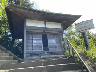 建長寺 半僧坊(神奈川県)