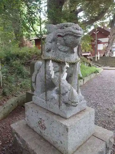 塚崎神明社(千葉県)