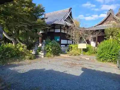 東北院(京都府)