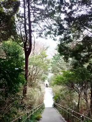 岩殿寺(神奈川県)