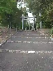 須倍神社(静岡県)