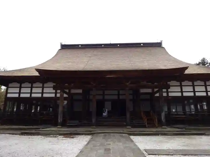 浄興寺(新潟県)