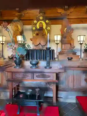 深大寺(東京都)