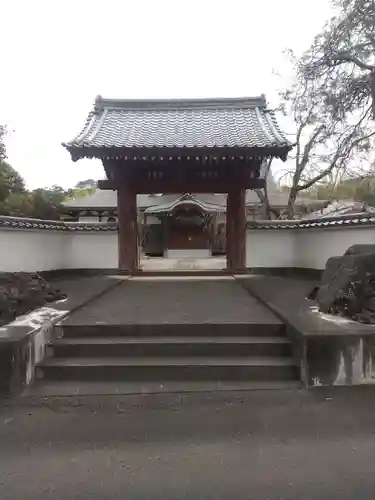 広徳寺(埼玉県)