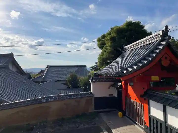 長安院(京都府)