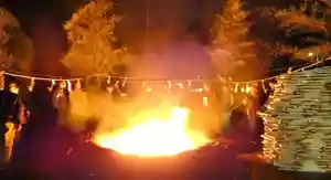 金蛇水神社(宮城県)(2025年01月13日(月) 17時11分17秒投稿)